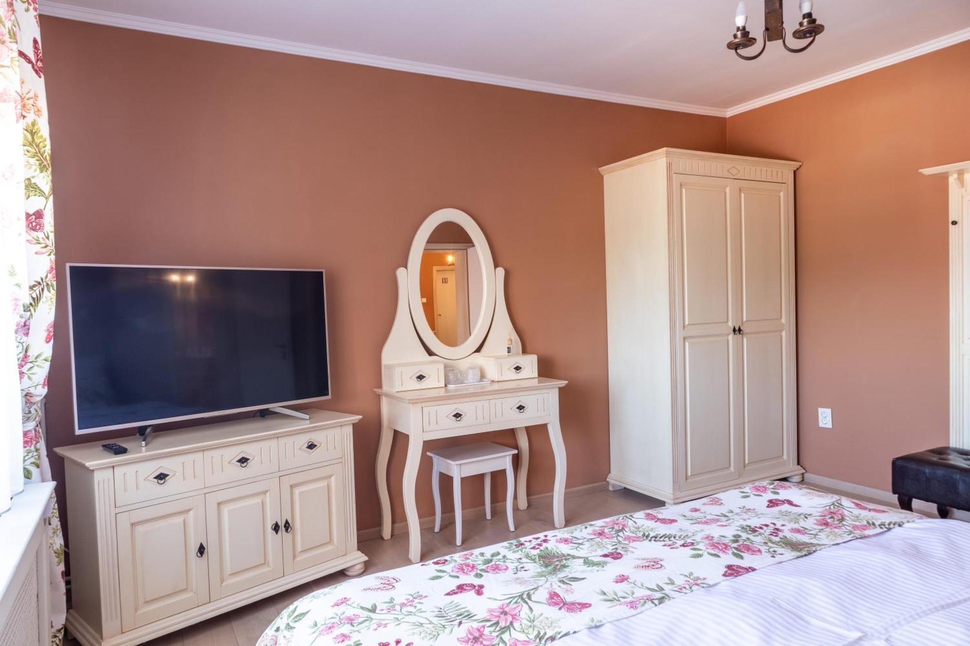 فندق Vila Crisalia Sibiel -Sibiu (Adults Only) المظهر الخارجي الصورة