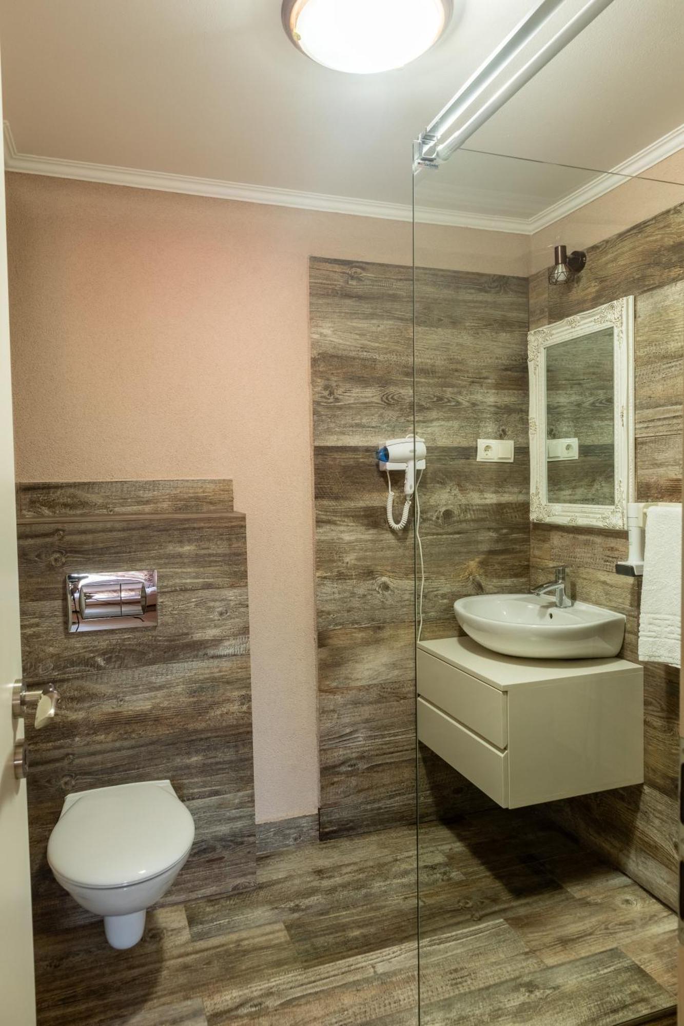 فندق Vila Crisalia Sibiel -Sibiu (Adults Only) المظهر الخارجي الصورة
