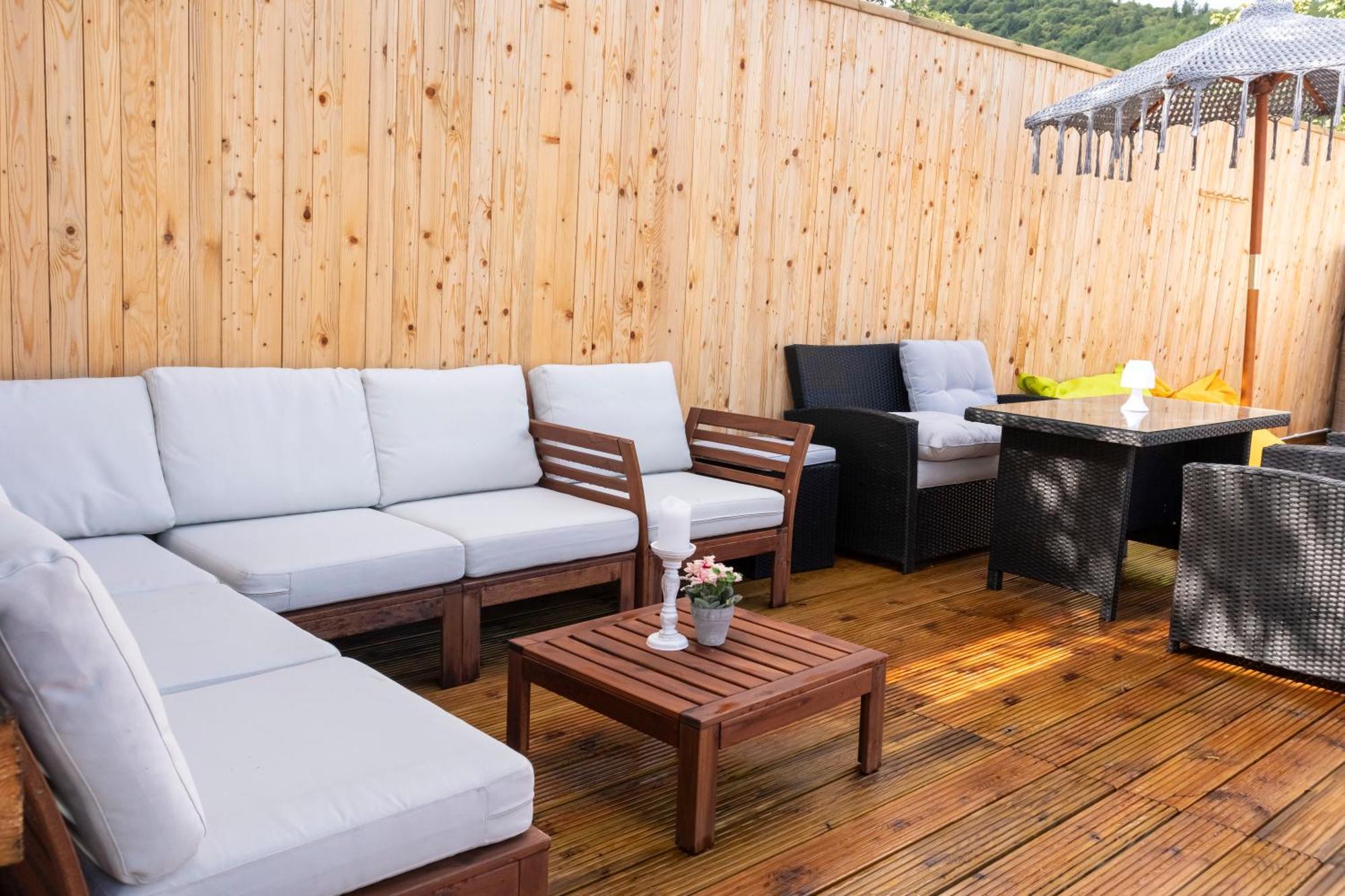 فندق Vila Crisalia Sibiel -Sibiu (Adults Only) المظهر الخارجي الصورة